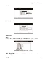 Preview for 55 page of GE D-GES7600 Series Installation And Operation Instructions Manual