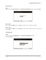 Preview for 57 page of GE D-GES7600 Series Installation And Operation Instructions Manual