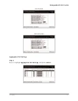 Preview for 59 page of GE D-GES7600 Series Installation And Operation Instructions Manual