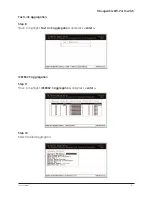 Preview for 61 page of GE D-GES7600 Series Installation And Operation Instructions Manual