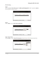 Preview for 62 page of GE D-GES7600 Series Installation And Operation Instructions Manual