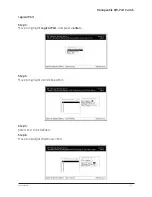 Preview for 64 page of GE D-GES7600 Series Installation And Operation Instructions Manual