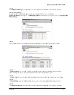 Preview for 87 page of GE D-GES7600 Series Installation And Operation Instructions Manual