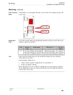 Preview for 121 page of GE D20 Installation And Operation Manual