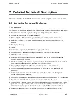 Preview for 33 page of GE D20 Technical Overview