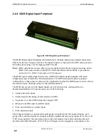 Preview for 52 page of GE D20 Technical Overview