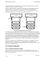 Preview for 86 page of GE D20 Technical Overview