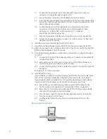 Preview for 36 page of GE D20MX Instruction Manual