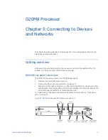 Preview for 41 page of GE D20MX Instruction Manual