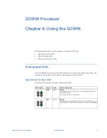 Preview for 91 page of GE D20MX Instruction Manual