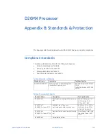 Preview for 109 page of GE D20MX Instruction Manual