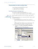 Preview for 131 page of GE D20MX Instruction Manual