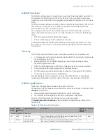 Preview for 16 page of GE D20MX User Manual