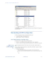 Preview for 119 page of GE D20MX User Manual