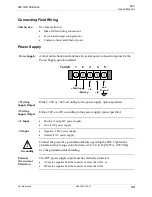 Предварительный просмотр 33 страницы GE D25 User Manual