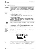 Предварительный просмотр 36 страницы GE D25 User Manual