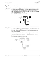 Предварительный просмотр 37 страницы GE D25 User Manual