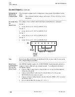 Предварительный просмотр 50 страницы GE D25 User Manual