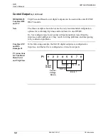 Предварительный просмотр 52 страницы GE D25 User Manual