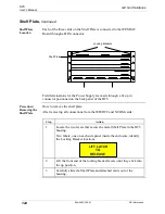 Предварительный просмотр 124 страницы GE D25 User Manual