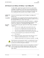 Предварительный просмотр 127 страницы GE D25 User Manual