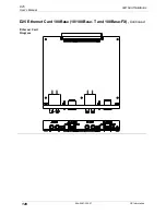 Предварительный просмотр 128 страницы GE D25 User Manual