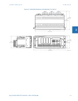 Предварительный просмотр 55 страницы GE D30 series Instruction Manual