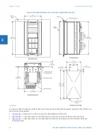 Предварительный просмотр 60 страницы GE D30 series Instruction Manual