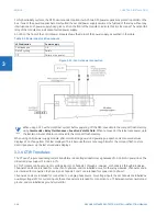 Предварительный просмотр 68 страницы GE D30 series Instruction Manual