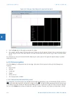 Предварительный просмотр 174 страницы GE D30 series Instruction Manual