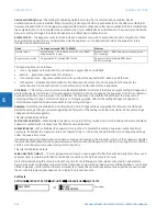 Предварительный просмотр 232 страницы GE D30 series Instruction Manual