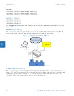 Предварительный просмотр 252 страницы GE D30 series Instruction Manual