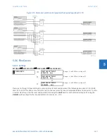 Предварительный просмотр 367 страницы GE D30 series Instruction Manual