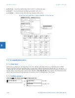 Предварительный просмотр 398 страницы GE D30 series Instruction Manual