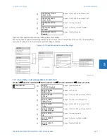 Предварительный просмотр 467 страницы GE D30 series Instruction Manual