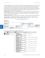 Предварительный просмотр 480 страницы GE D30 series Instruction Manual