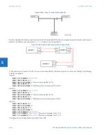 Предварительный просмотр 522 страницы GE D30 series Instruction Manual