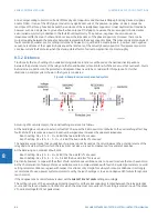 Предварительный просмотр 584 страницы GE D30 series Instruction Manual