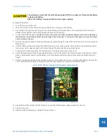 Предварительный просмотр 639 страницы GE D30 series Instruction Manual