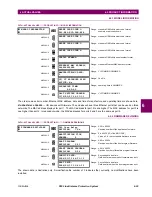 Preview for 397 page of GE D30D00HCHF8AH6AM6BP8BX7A Instruction Manual