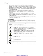 Preview for 10 page of GE D400 Substation Data Manager User Manual