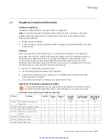 Preview for 11 page of GE D400 Substation Data Manager User Manual