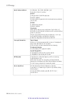 Preview for 16 page of GE D400 Substation Data Manager User Manual