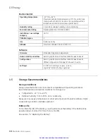 Preview for 18 page of GE D400 Substation Data Manager User Manual