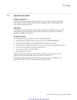 Preview for 21 page of GE D400 Substation Data Manager User Manual