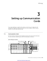 Preview for 24 page of GE D400 Substation Data Manager User Manual