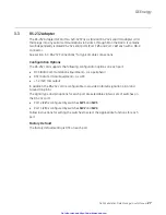 Preview for 27 page of GE D400 Substation Data Manager User Manual