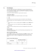 Preview for 31 page of GE D400 Substation Data Manager User Manual