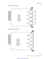 Preview for 35 page of GE D400 Substation Data Manager User Manual