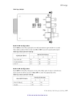 Preview for 37 page of GE D400 Substation Data Manager User Manual